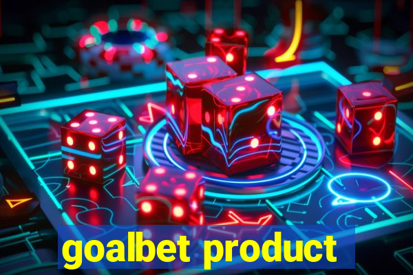 goalbet product